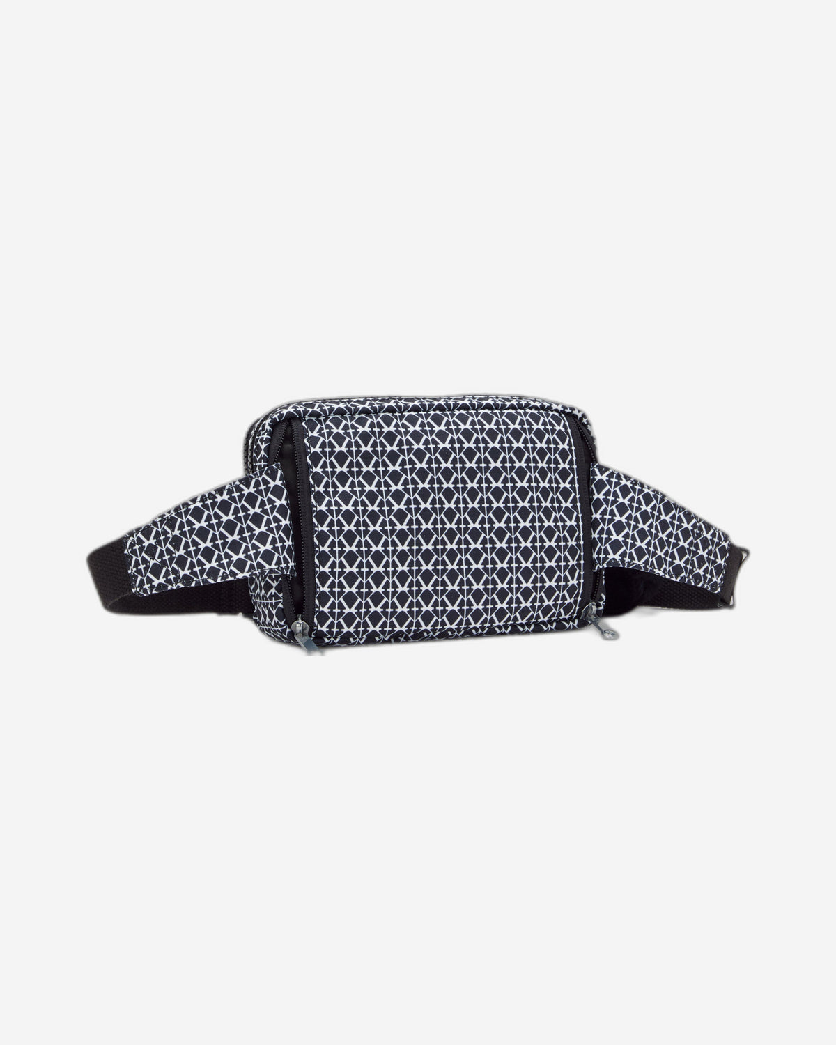Kipling Abanu Multi Signature Print Small Crossbody Bag C2I4706-DD2