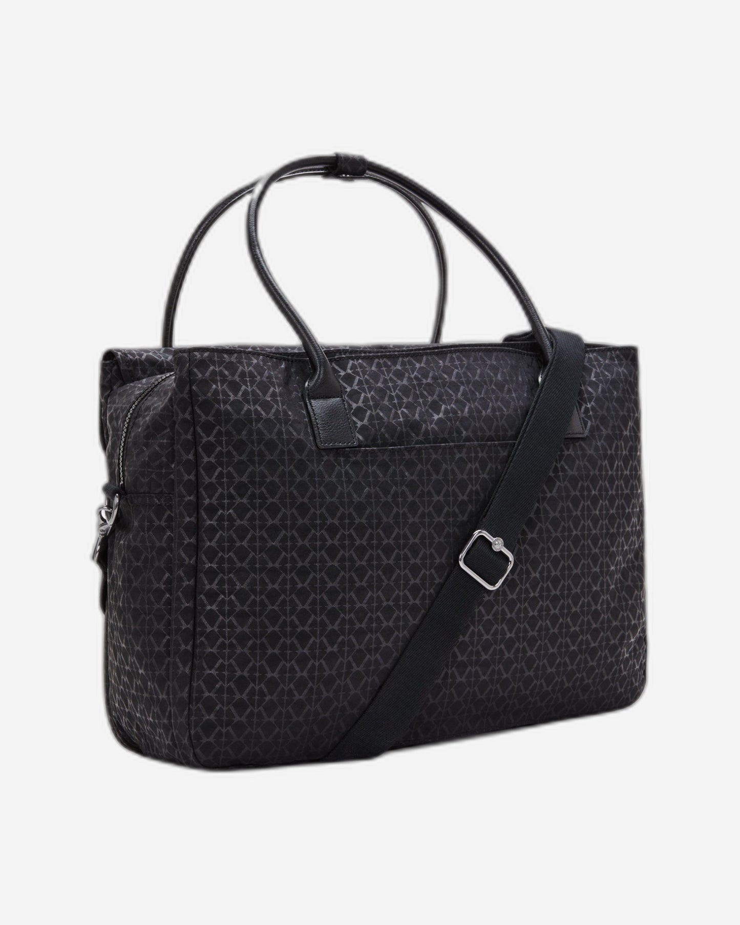 KIPLING Superworker Signature Emb Working bag (with removable shoulderstrap) I4718-K59