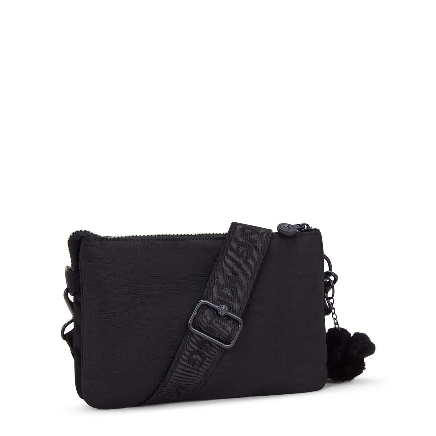 KIPLING Riri Zip Glorious Gold Small crossbody (with removable shoulderstrap) I4745-1BG