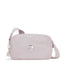 Kipling Milda Gleam Silver Small Crossbody Bag C2I4768-K6G