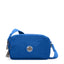 Kipling Milda Satin Blue Small Crossbody Bag C2I4768-S9H