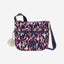 Kipling Arto Palm Mood Medium Crossbody I4854-6PQ