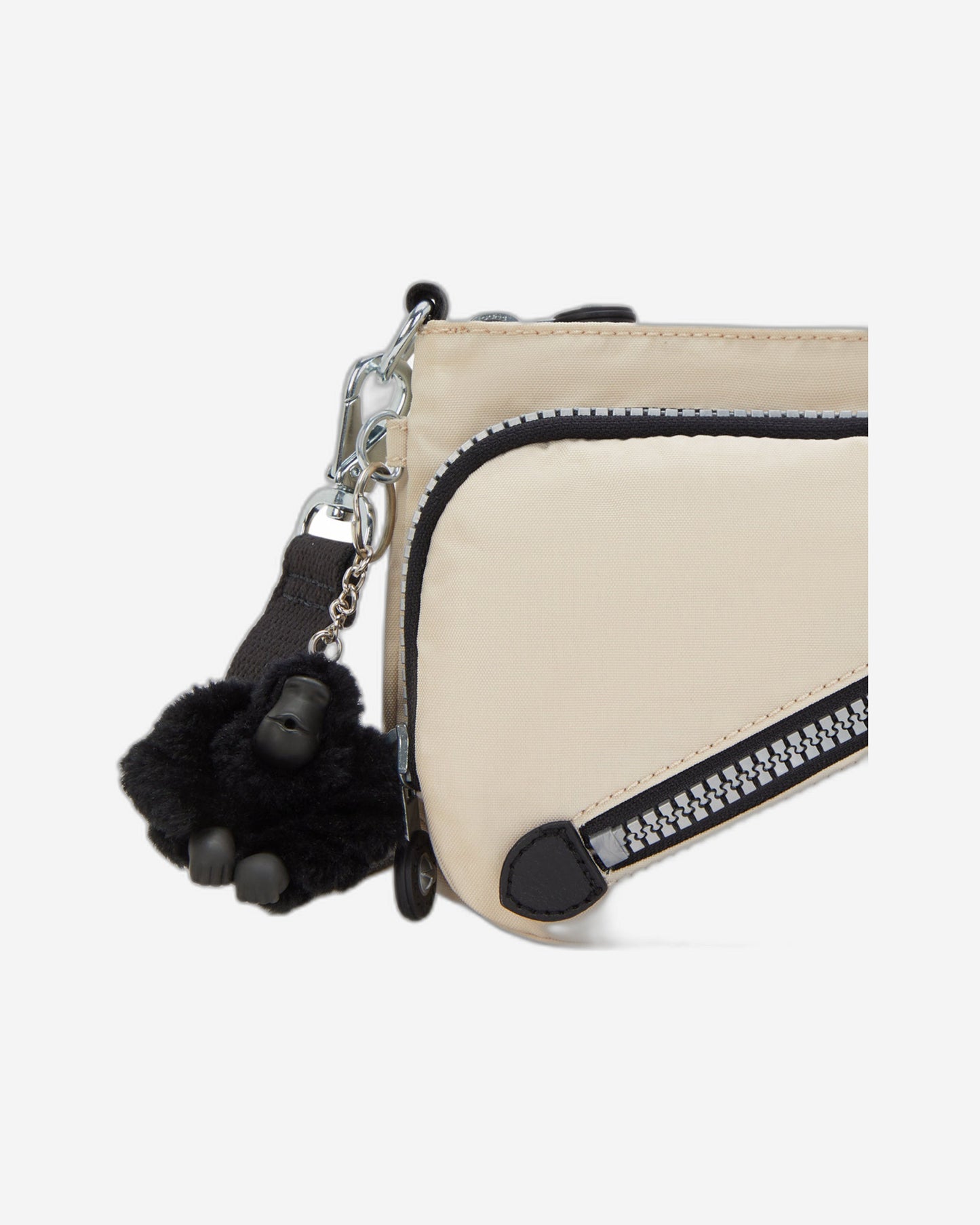 Kipling New Milos Back To Beige H Small Shoulderbag I4874-3RY