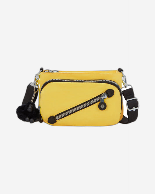 Kipling New Milos Heritage Sun Small Shoulderbag With Removable Shoulderstrap I4874-5MA