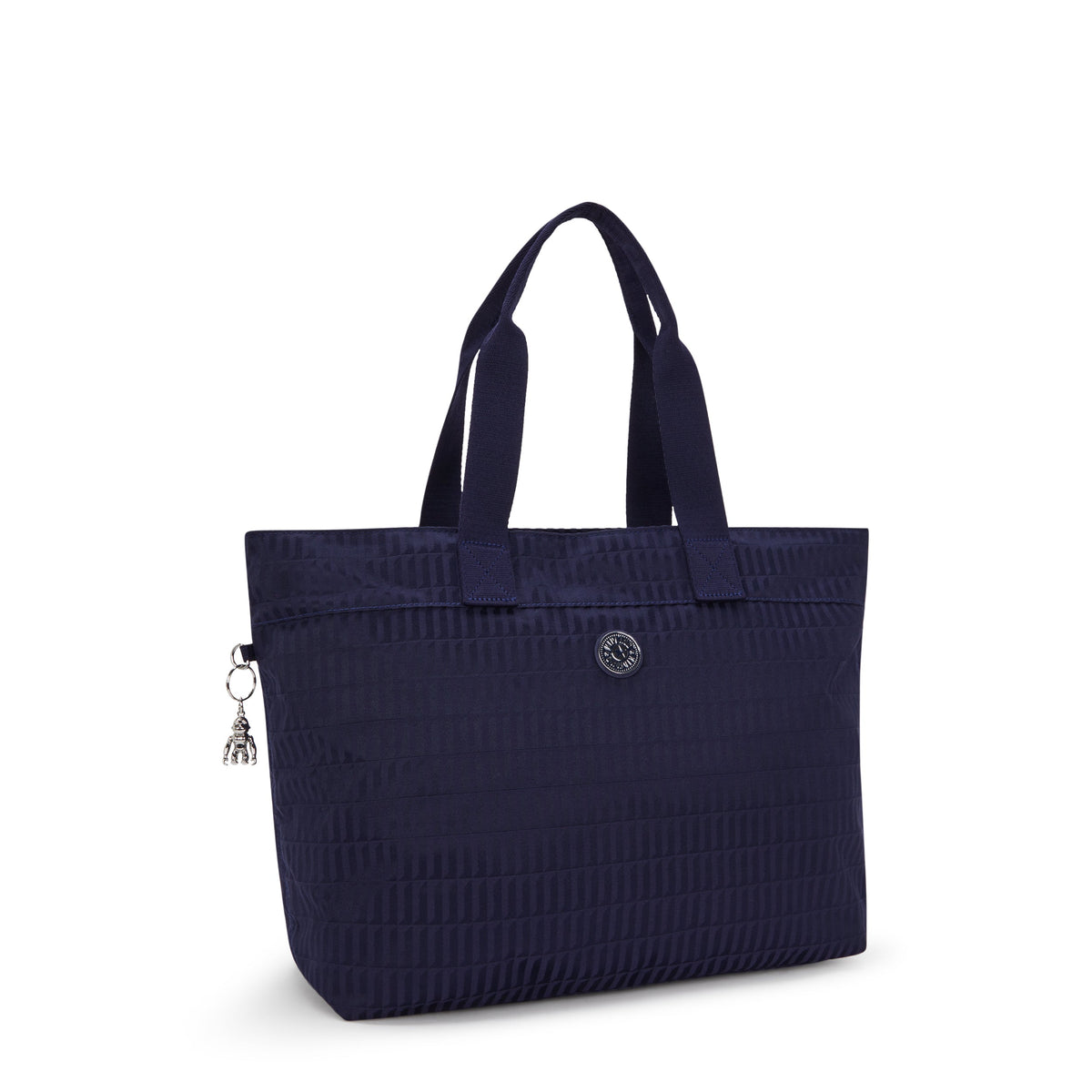 Kipling Colissa Up Night Tile Jq Large Tote I4895-9HZ