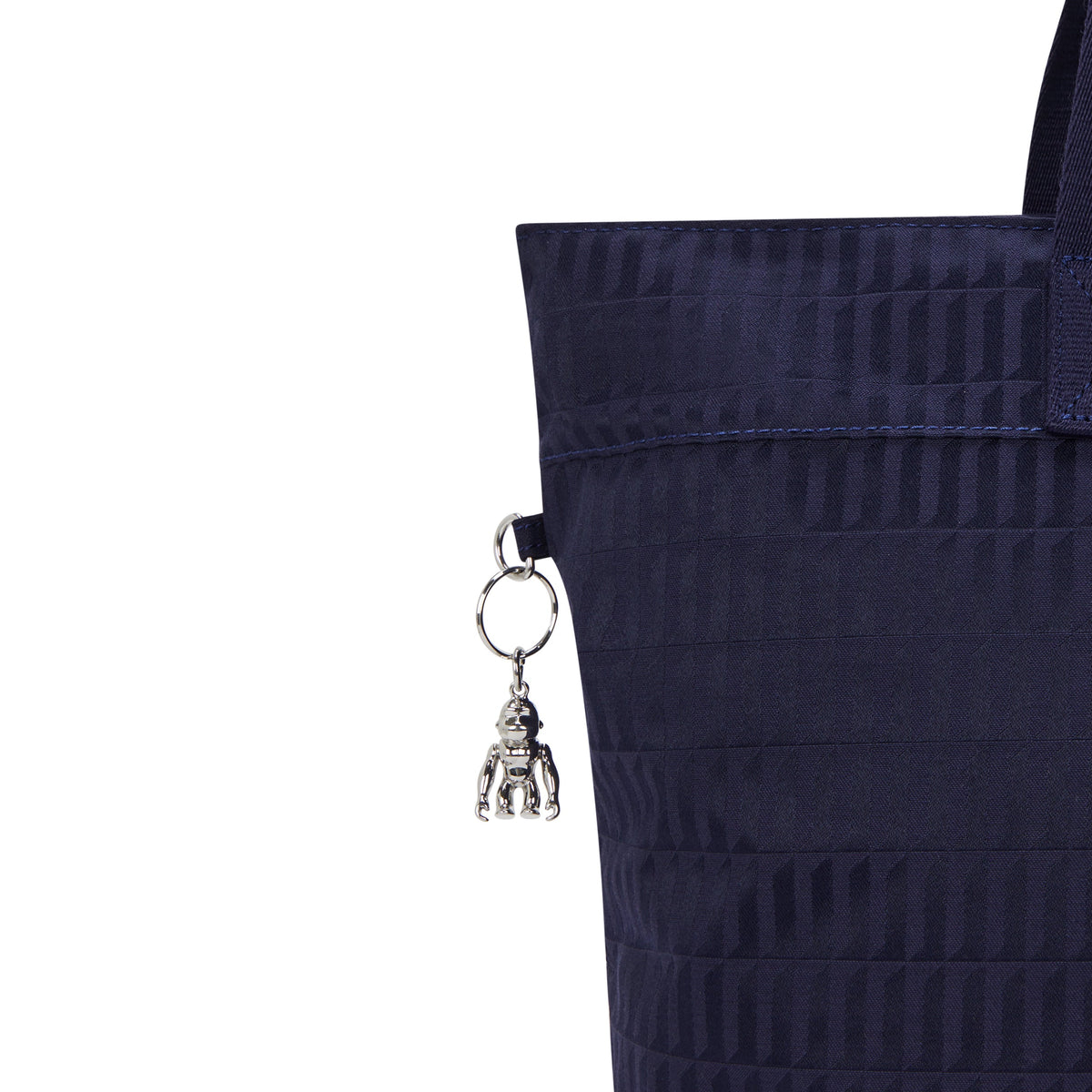 Kipling Colissa Up Night Tile Jq Large Tote I4895-9HZ