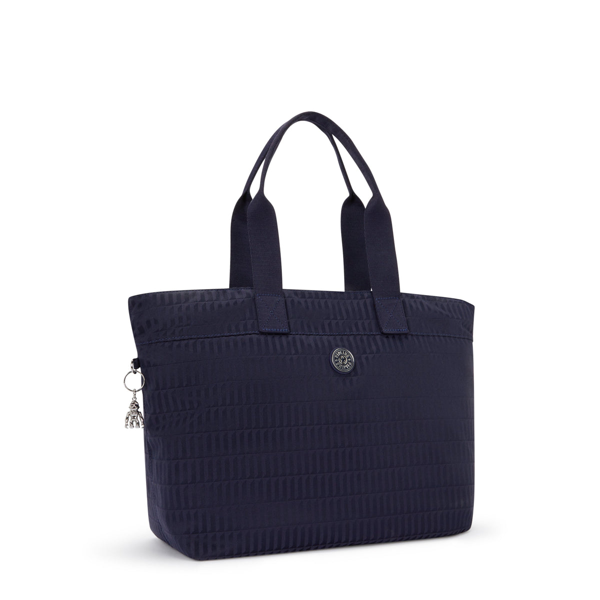 Kipling Colissa Up Night Tile Jq Large Tote I4895-9HZ