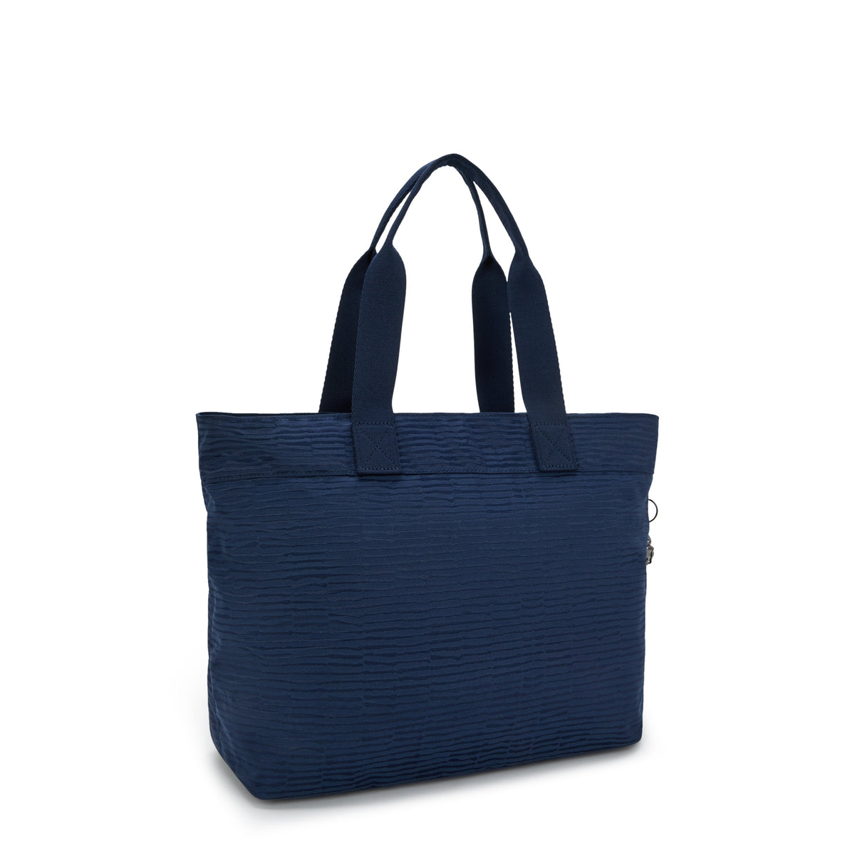 Kipling Colissa Up Night Ocean Jq Large Tote I4895-UW4