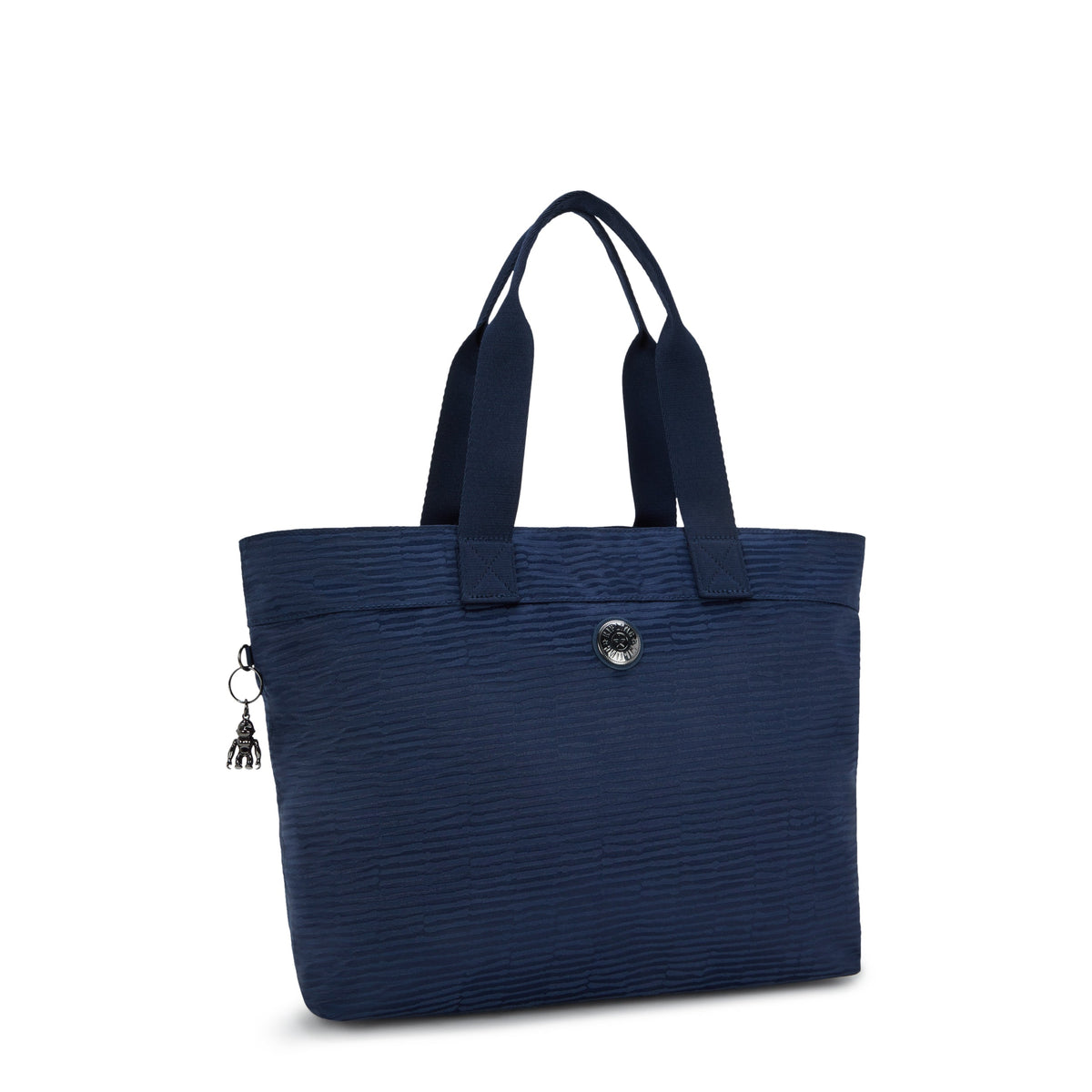 Kipling Colissa Up Night Ocean Jq Large Tote I4895-UW4