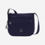 Kipling Arto Night Tile Jq Medium crossbody I4964-9HZ