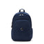 Kipling Delia M Night Ocean Jq Large Backpack I5000-UW4
