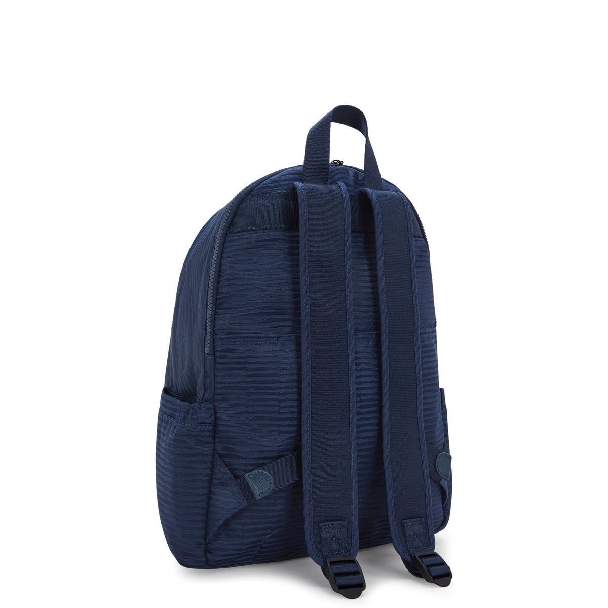Kipling Delia M Night Ocean Jq Large Backpack I5000-UW4
