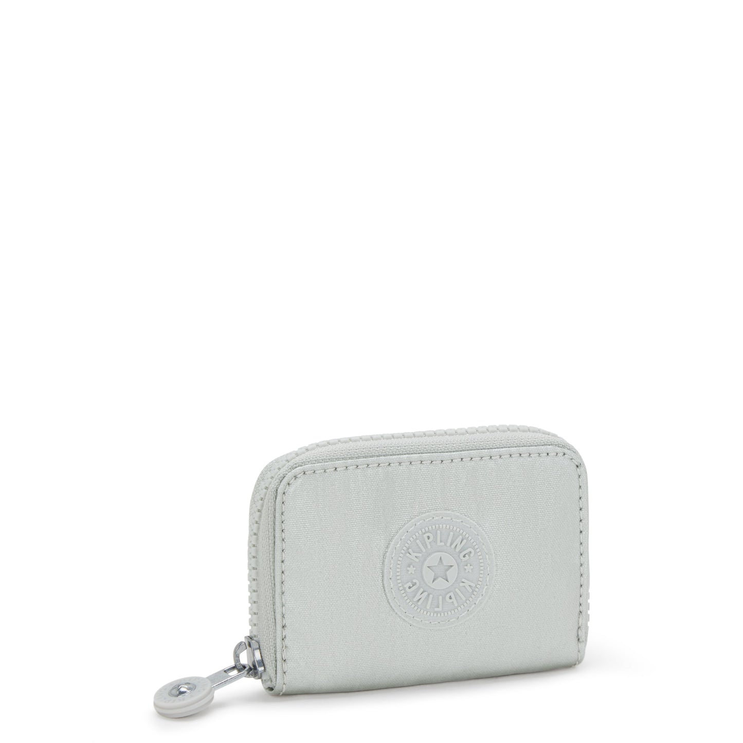 Kipling Cash Buddy New Bright Metallic Small Wallet I5024-70P