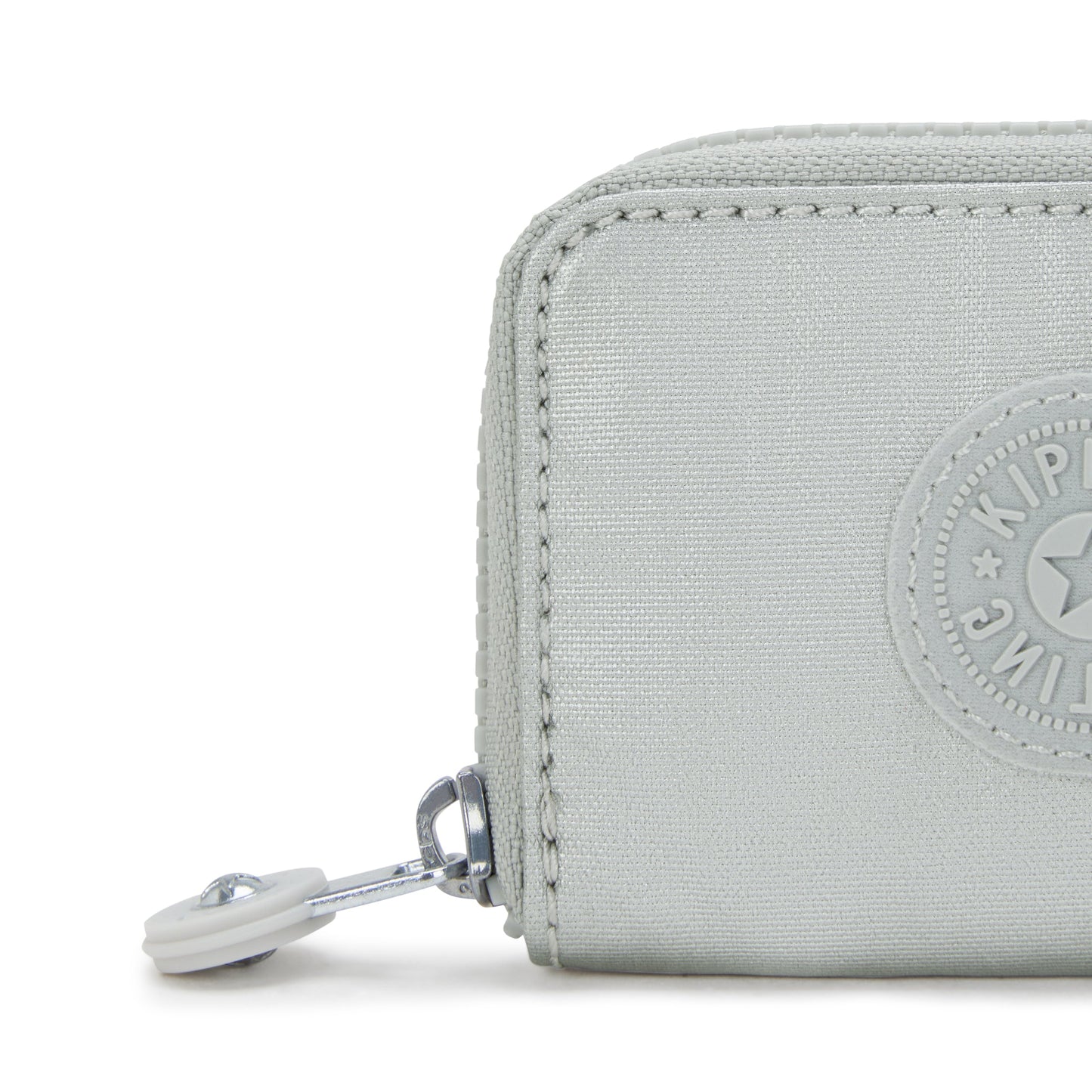 Kipling Cash Buddy New Bright Metallic Small Wallet I5024-70P