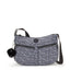 Kipling Izellah Holiday Waves Medium Crossbody I5034-1KP