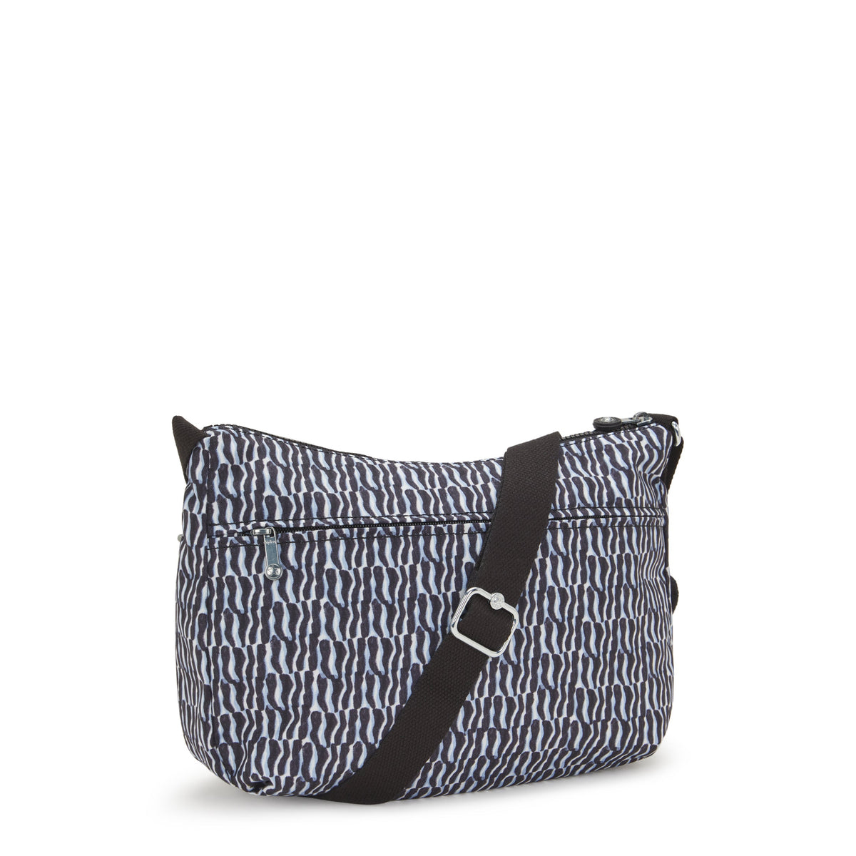Kipling Izellah Holiday Waves Medium Crossbody I5034-1KP