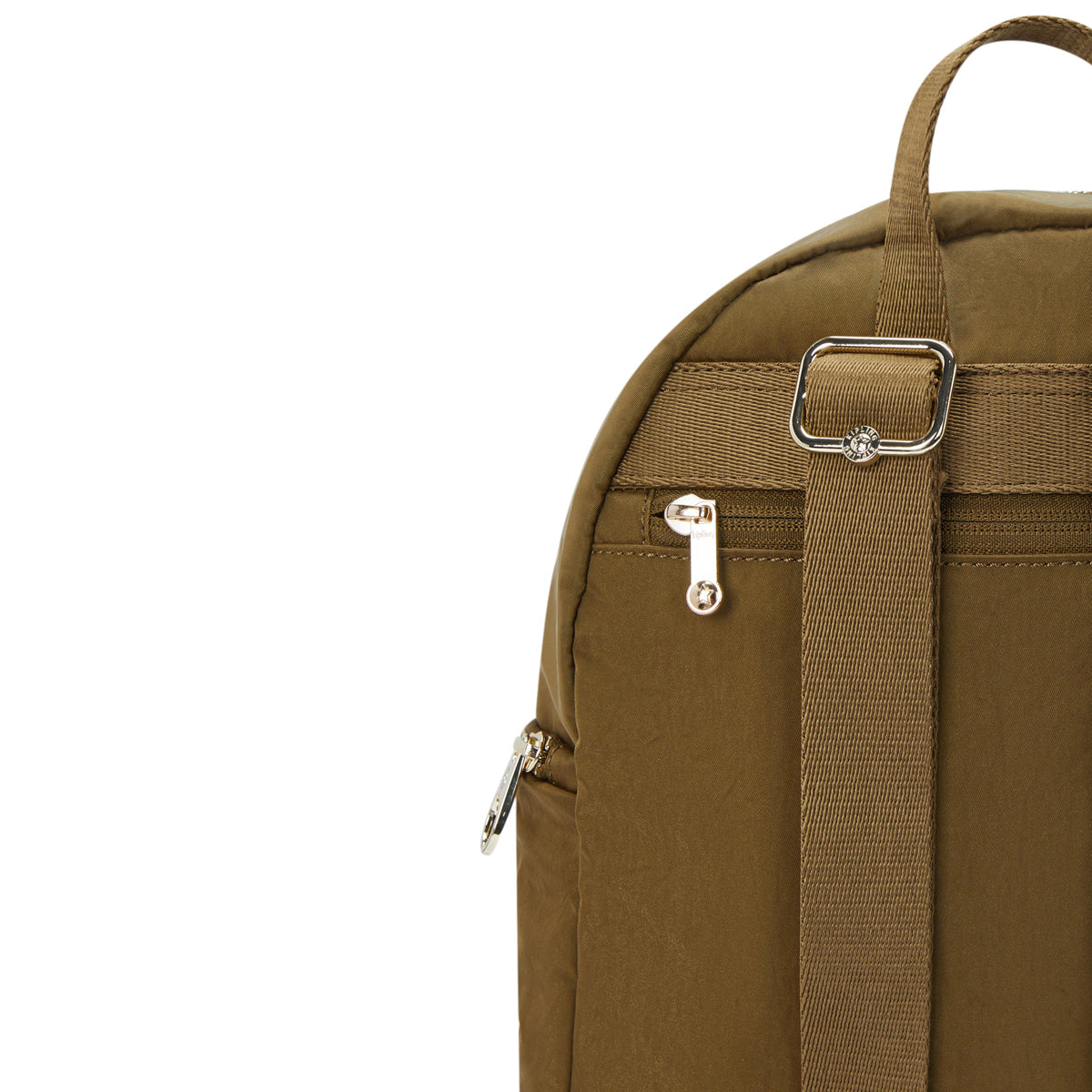 Kipling The City S Dry Laurel Spice Small Backpack I5036-3KP
