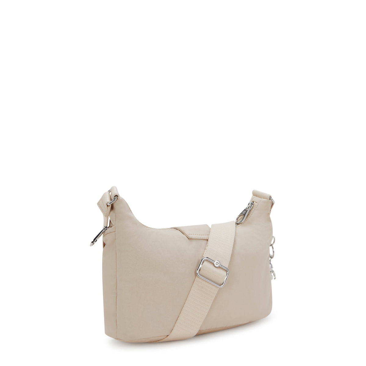 Kipling Sera M Beige Spice Medium Crossbody I5107-26J