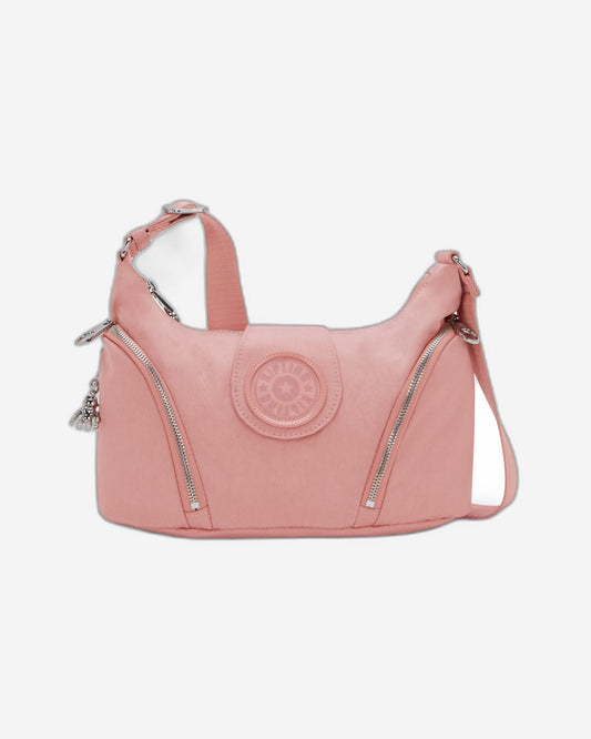 Kipling Sera M Rose Spice Medium Crossbody I5107-28N