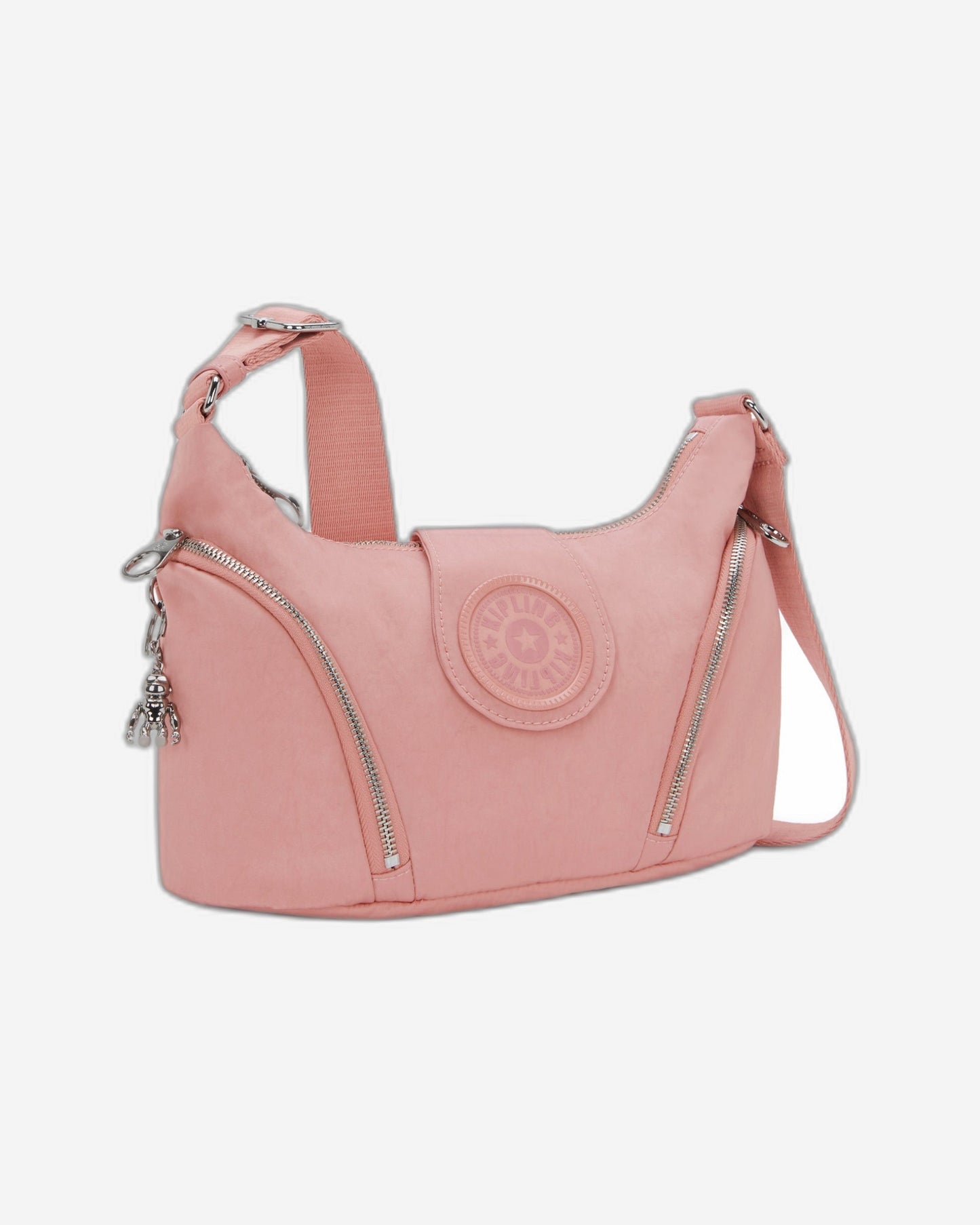 Kipling Sera M Rose Spice Medium Crossbody I5107-28N
