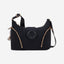 KIPLING Sera M Blck Rose Spice Medium crossbody I5107-62Q