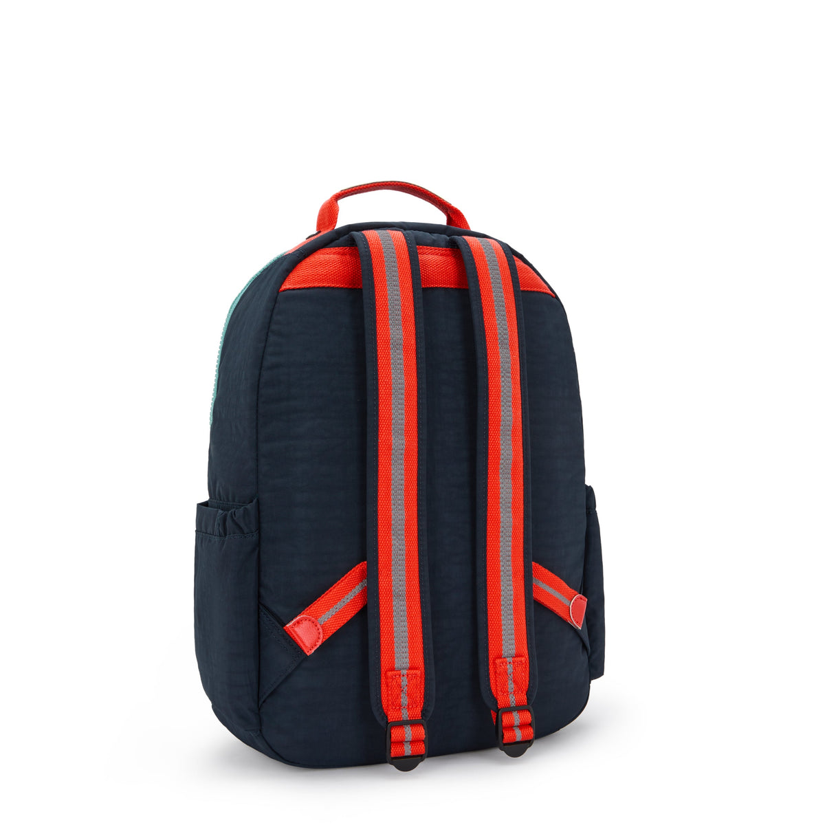Kipling Seoul Cosmo Blue C Large Backpack I5140-2FT