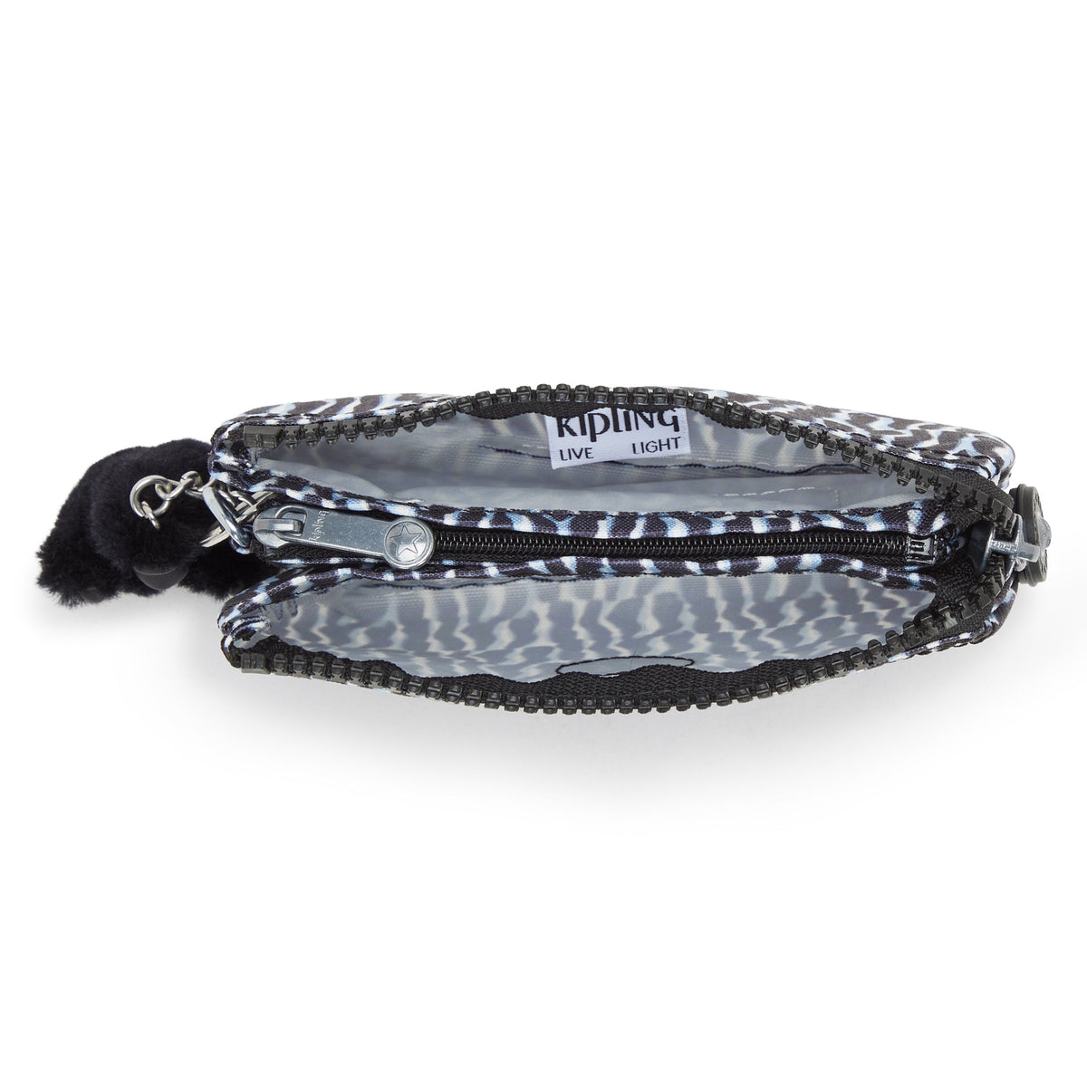 Kipling Creativity S Holiday Waves Small Purse I5159-1KP