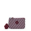 Kipling Creativity S 3Dk Wine Small purse I5159-1PB