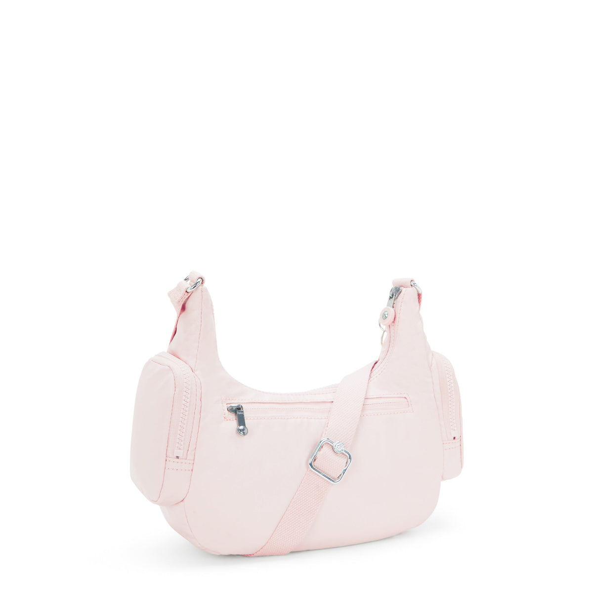 Kipling Rikka S Pink Shine Small Crossbody I5164-3DZ