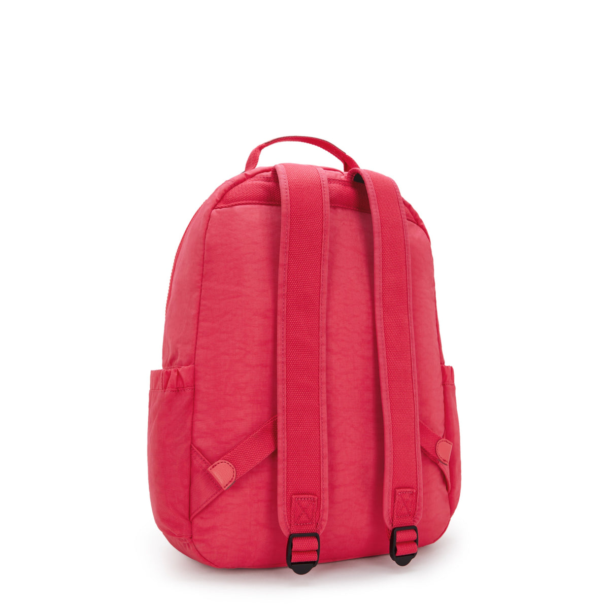 Kipling Seoul Resort Pink Large Backpack I5210-1BN