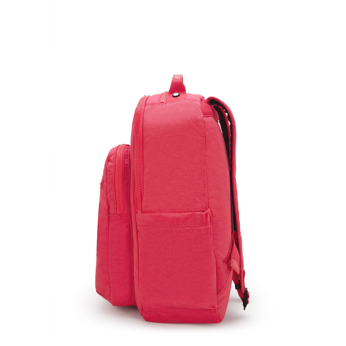 Kipling Seoul Resort Pink Large Backpack I5210-1BN