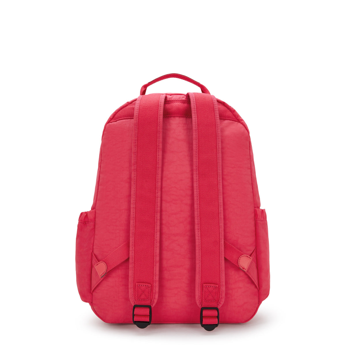Kipling Seoul Resort Pink Large Backpack I5210-1BN