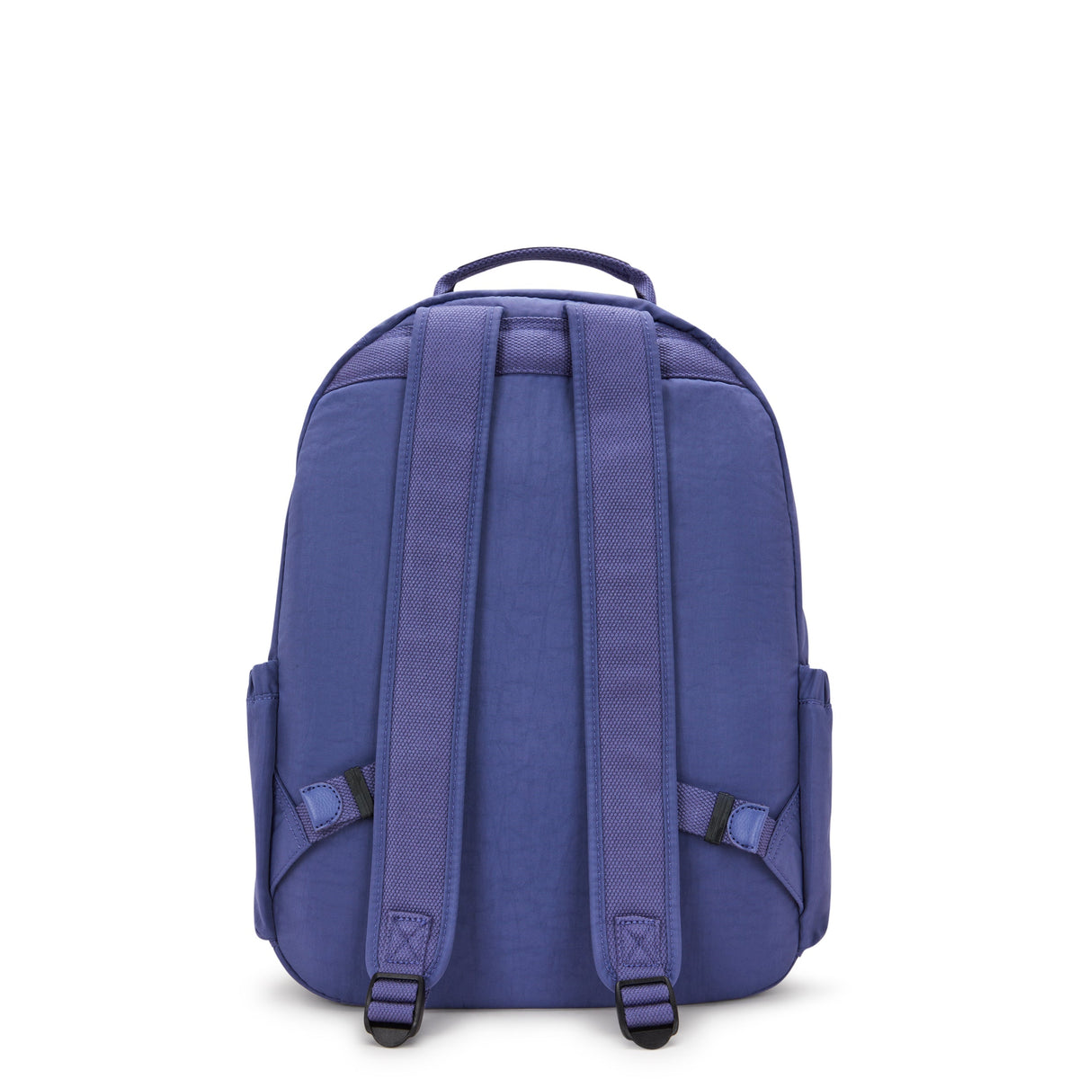 Kipling Seoul Ocean Blue Large Backpack I5210-24U
