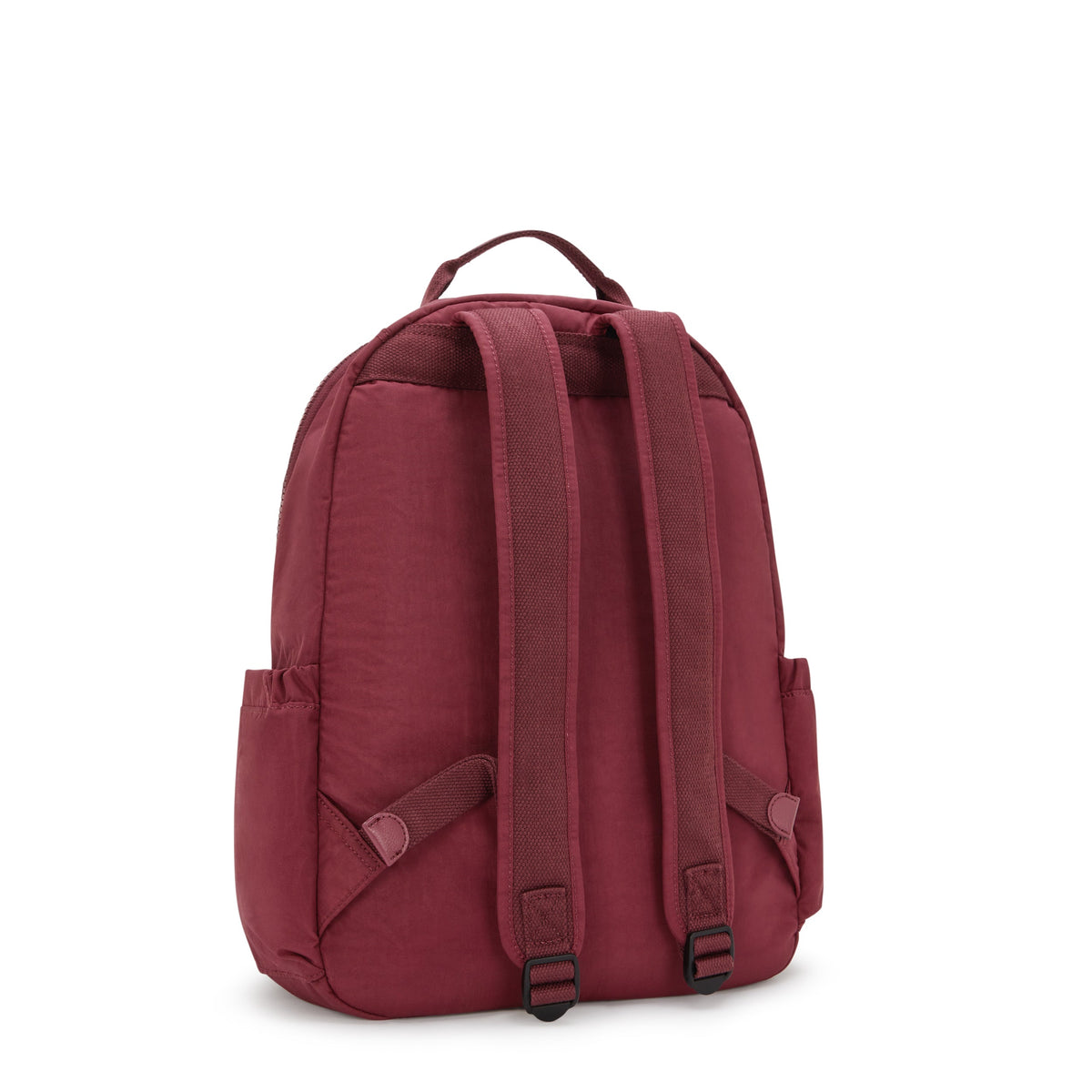 Kipling Seoul Lounge Wine Large Backpack I5210-5FW