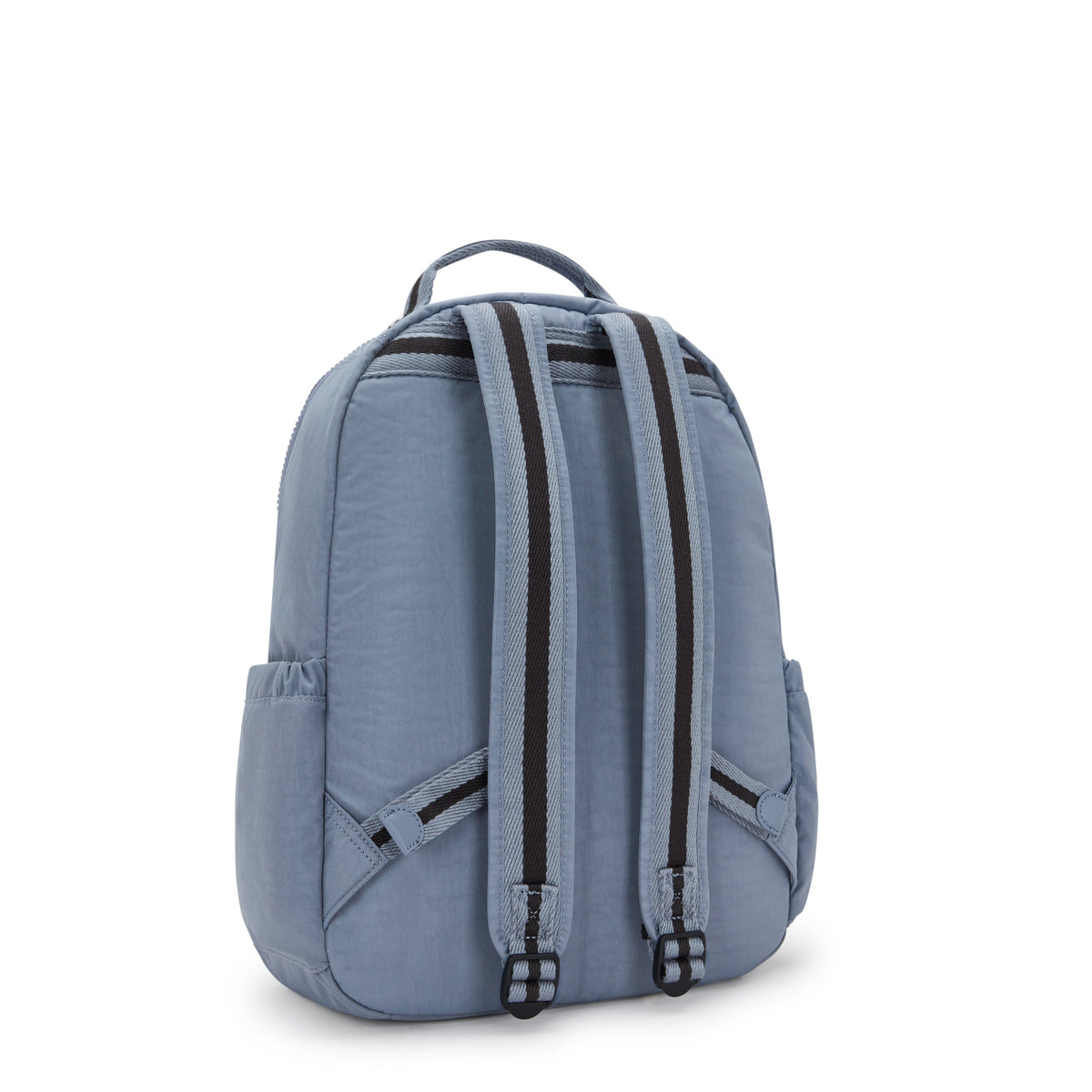 Kipling Seoul Blue Stone Large backpack I5210-6FB