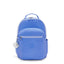 Kipling Seoul Cocktail Blue Large Backpack I5210-87S