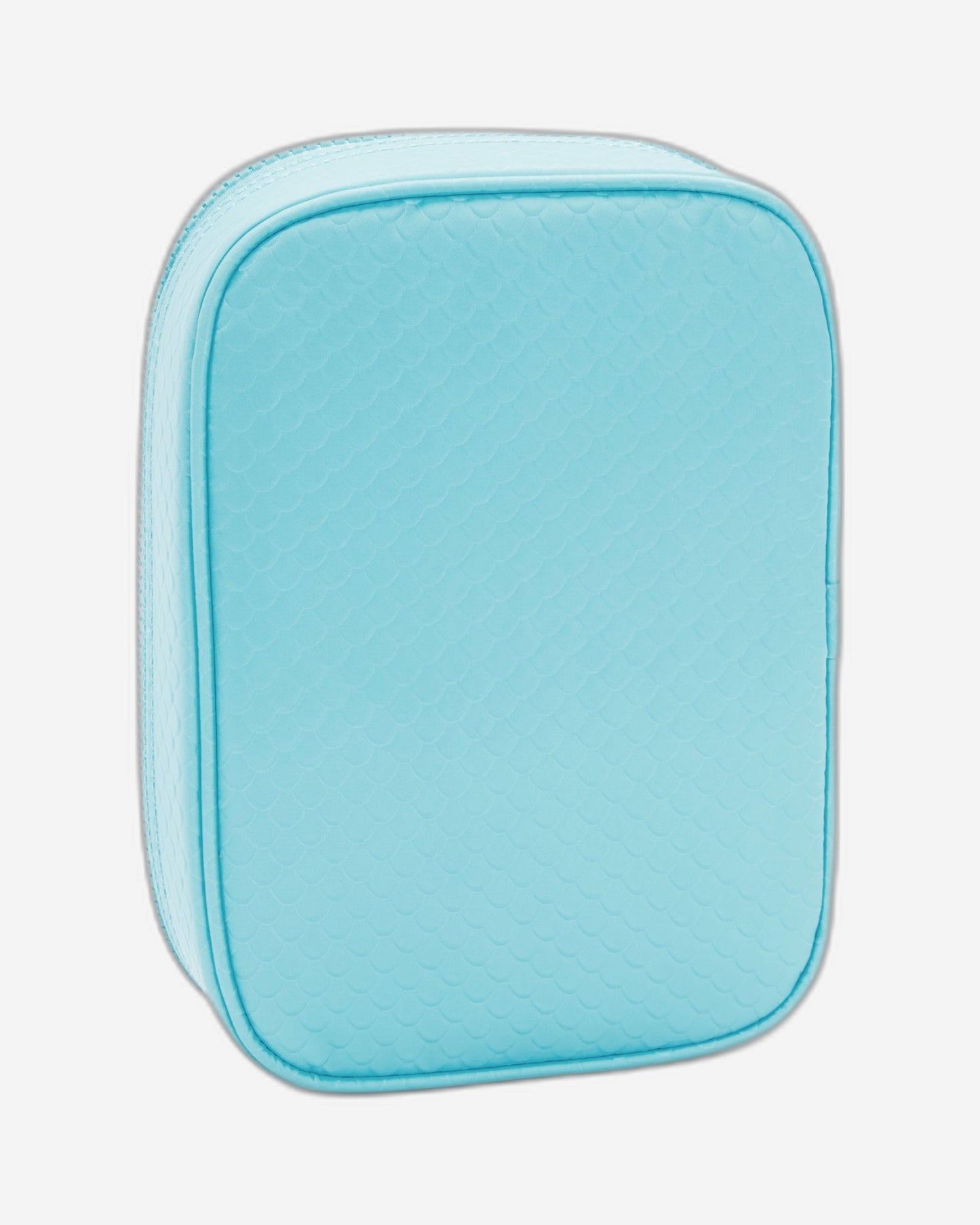 Kipling 100 Pens Mermaid Emboss Large pencase I5238-62H