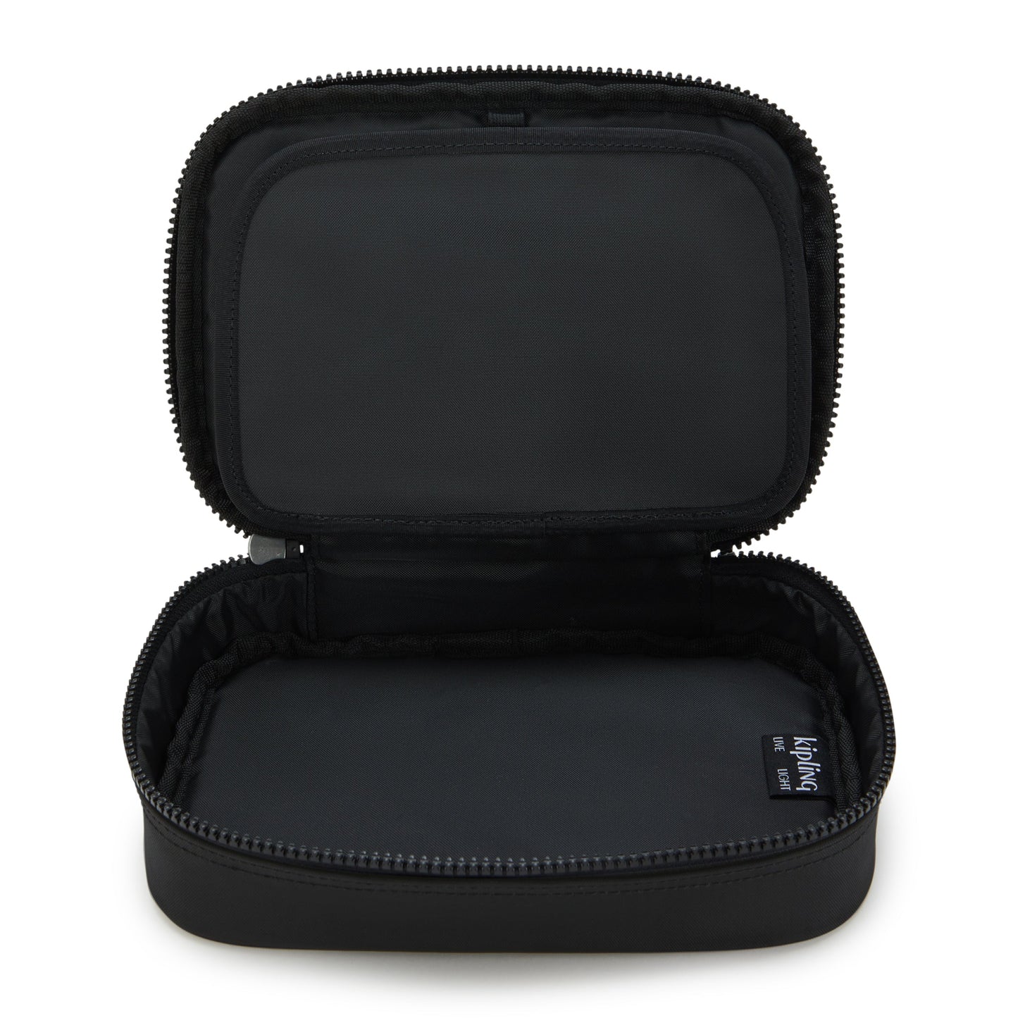 Kipling 100 Pens Fire Skate Large pencase I5238-80S
