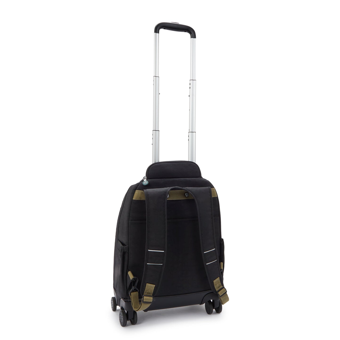 Kipling New Zea Tree House Bl Large Wheeled Backpack  I5246-8LB