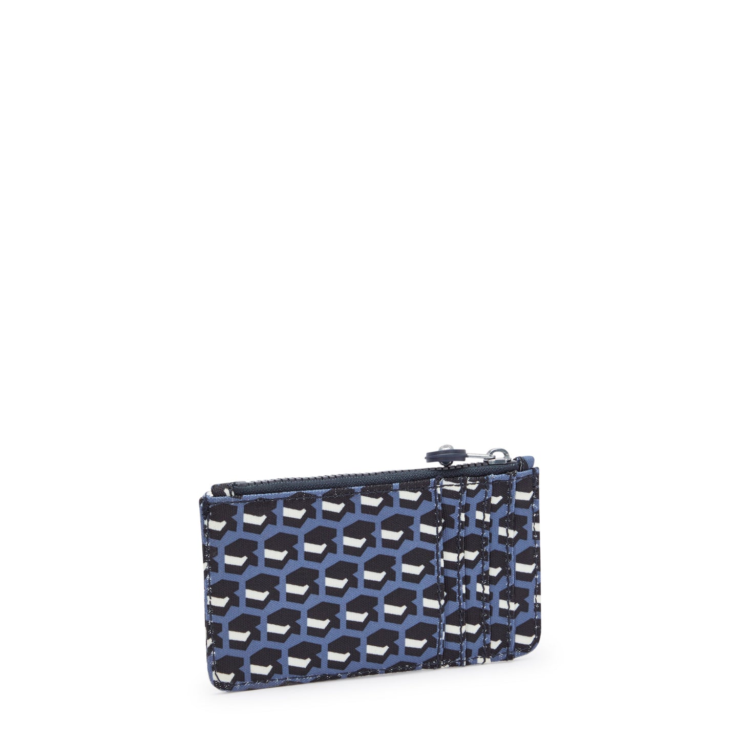 Kipling Camilo 3D K Blue Medium Cardholder I5247-4JS