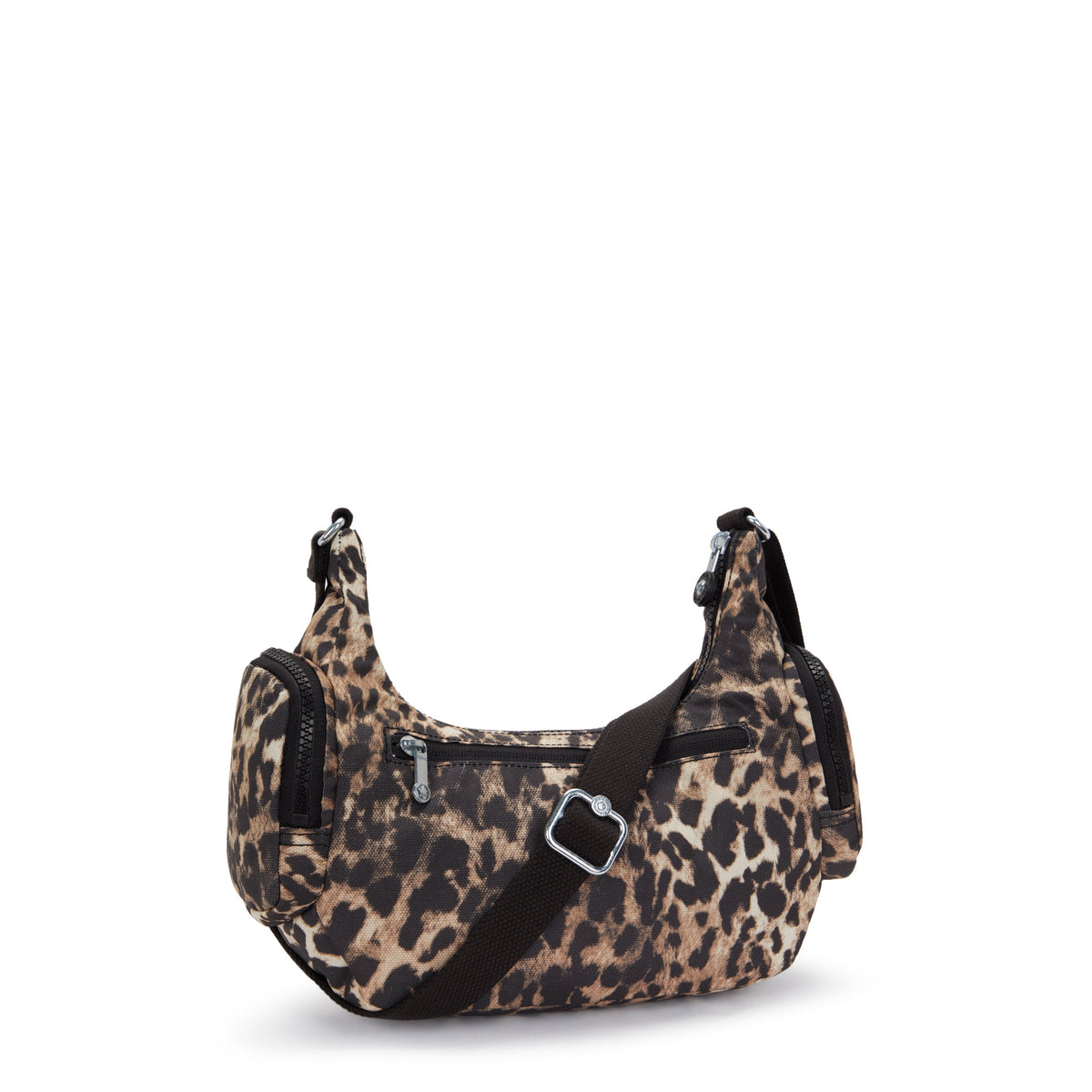 Kipling Rikka S Wild Leopard Small crossbody I5271-6JP