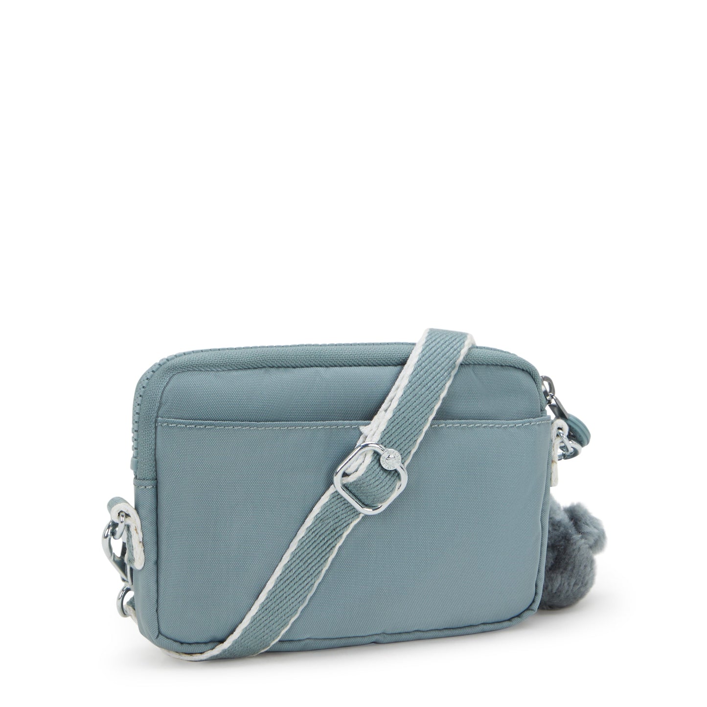 Kipling Limmo Relaxed Grey Small Crossbody I5295-3NL