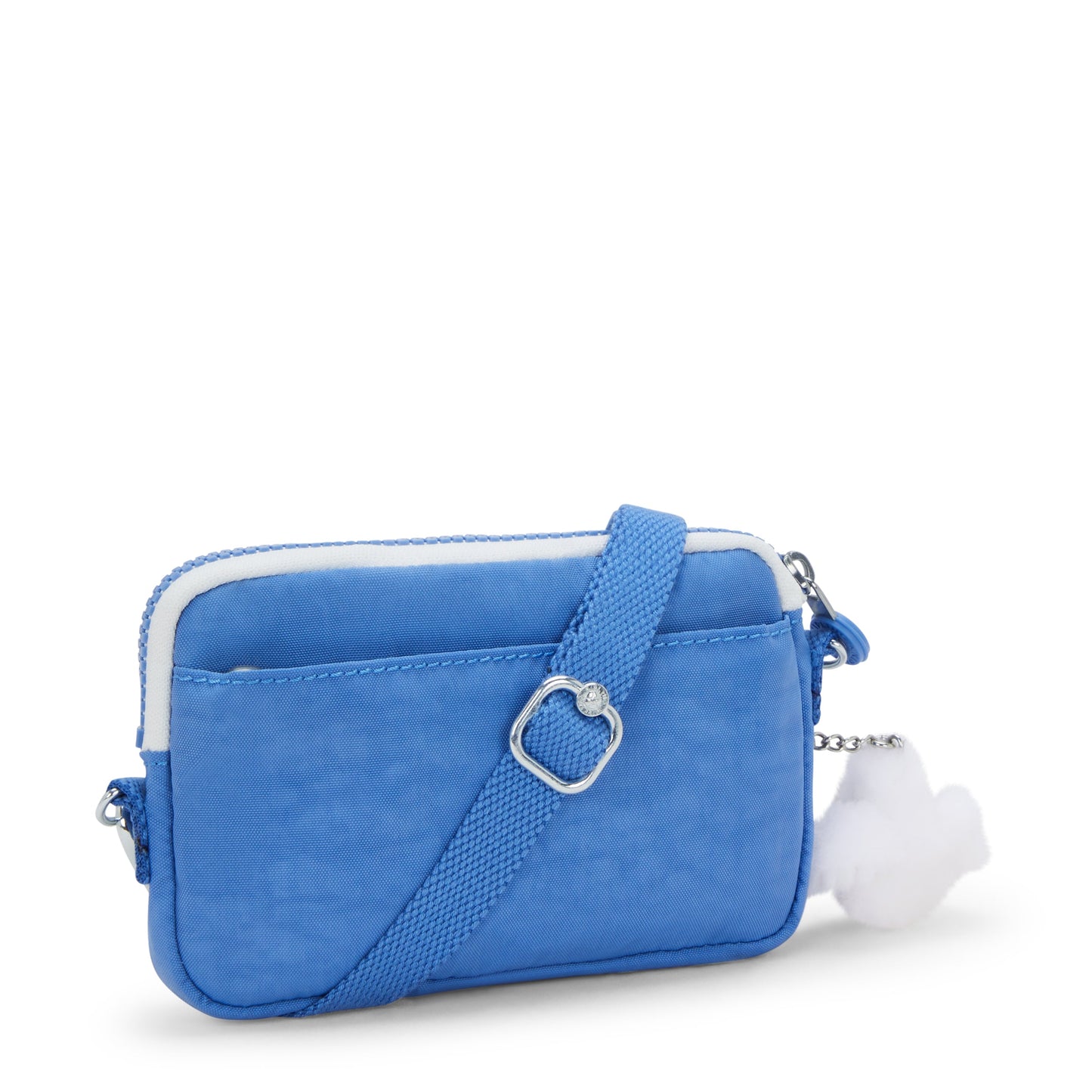 Kipling Limmo Cocktail Blue Small Crossbody I5295-87S