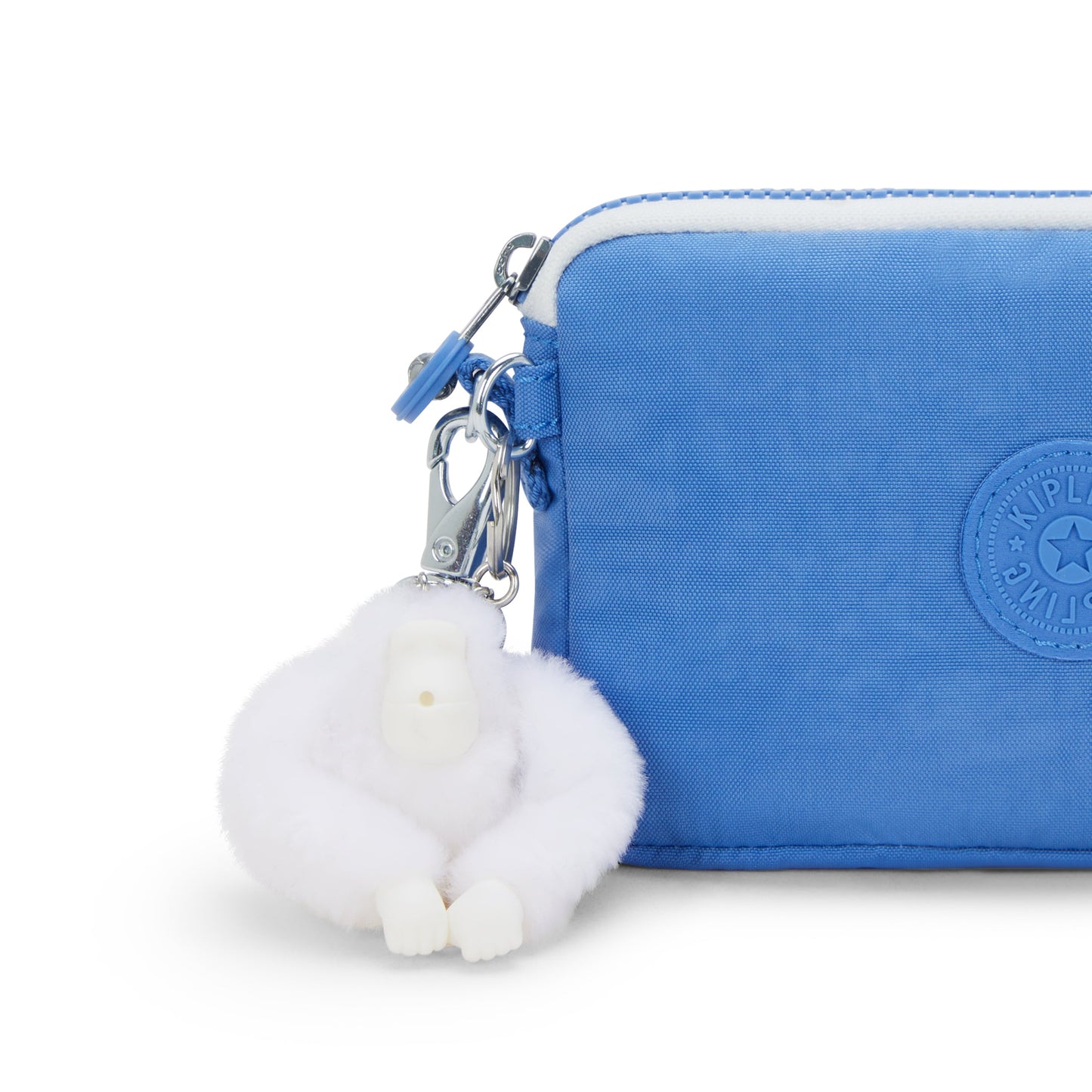 Kipling Limmo Cocktail Blue Small Crossbody I5295-87S