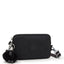 Kipling Limmo Black Noir Small Crossbody I5295-P39