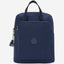 Kipling Kazuki Infinite Blue Medium backpack (with laptop compartment) I5306-3HK