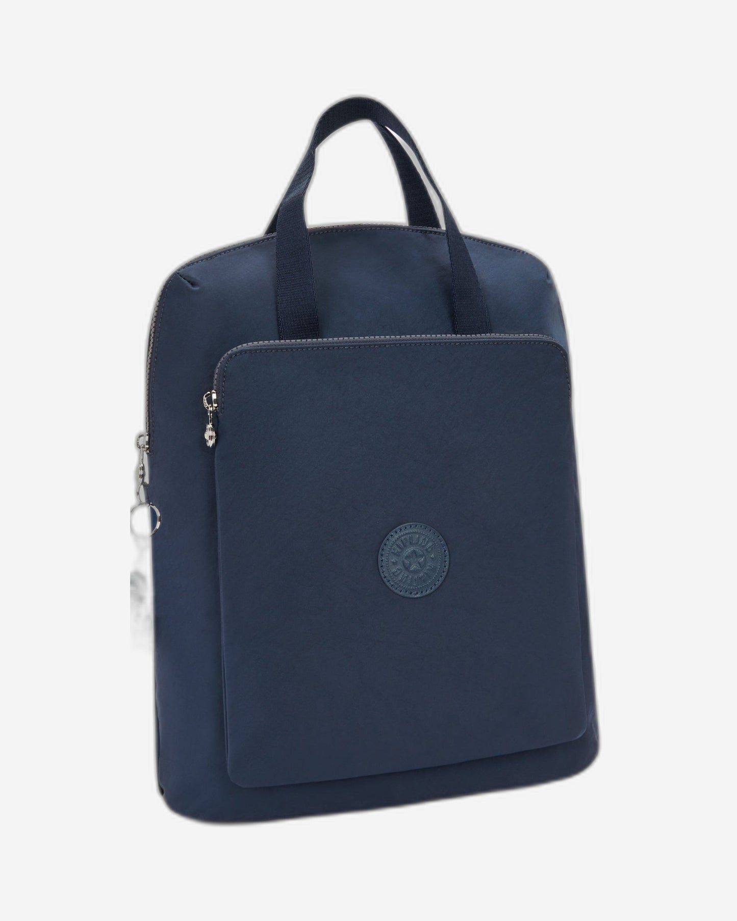 Kipling Kazuki Infinite Blue Medium backpack (with laptop compartment) I5306-3HK
