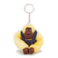 Kipling Monkeyclip M Minion Jeans Bl Medium Monkey Keyhanger C2I5335-MI8