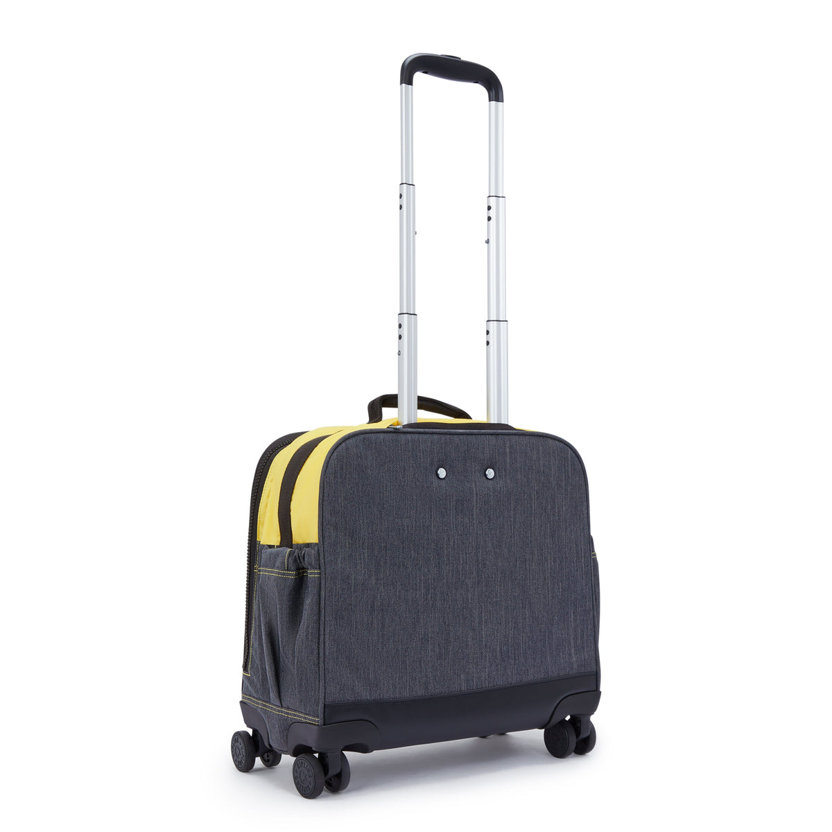Kipling New Storia Minion Jeans Bl Large Wheeled Bag