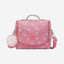 KIPLING New Kichirou Glitter Cats Large lunchbag (with trolley sleeve) I5356-5FR